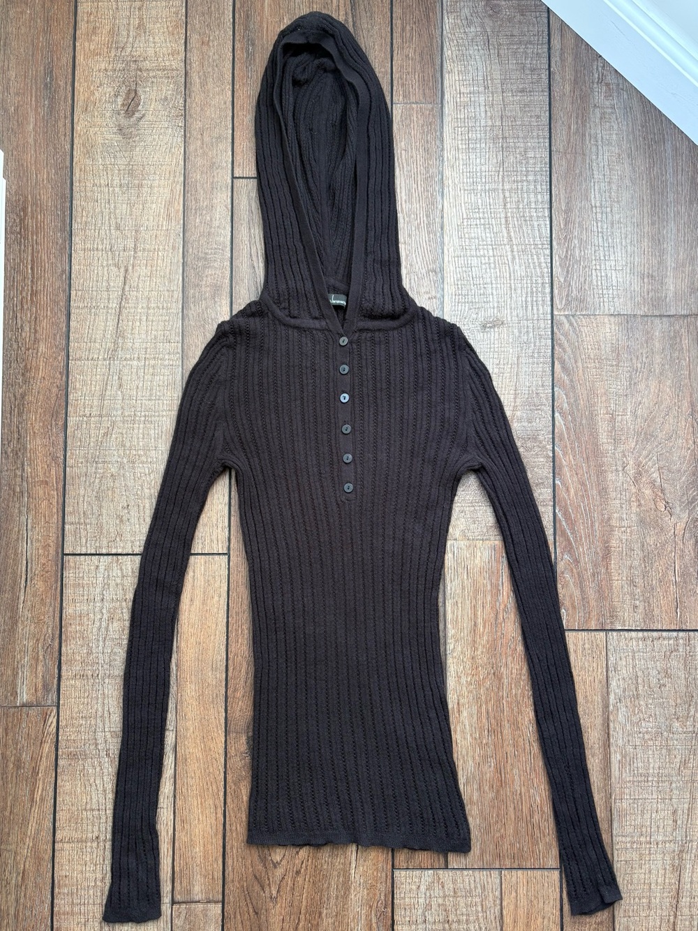 Y2K MODA International Sweater